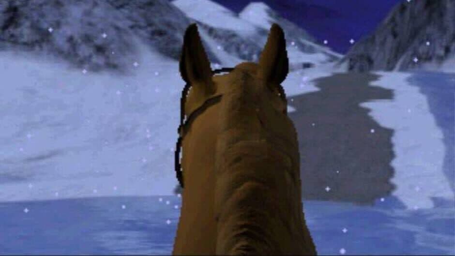Скриншот 7 из Barbie: Race & Ride