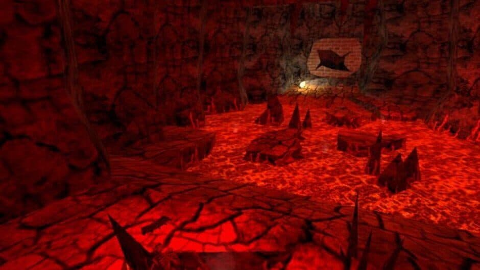 Скриншот 1 из Escape from the Darkness