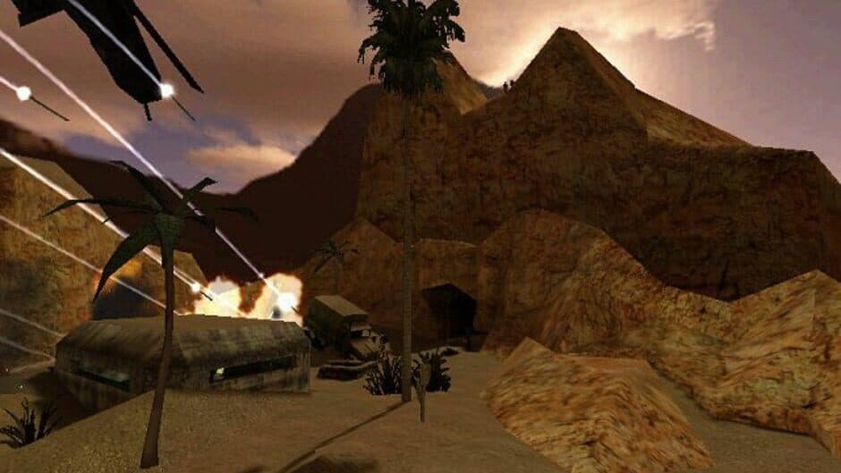 Скриншот 4 из Escape from the Darkness