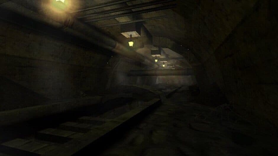 Скриншот 5 из Escape from the Darkness