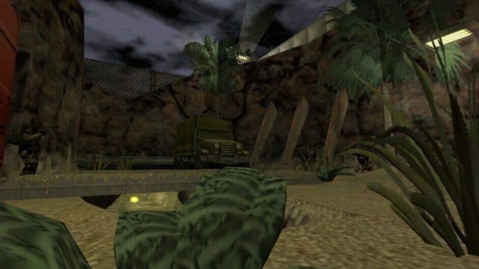 Скриншот 6 из Escape from the Darkness