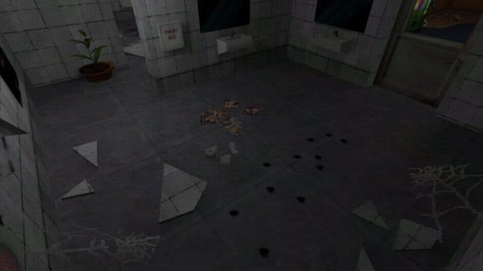 Скриншот 7 из Escape from the Darkness