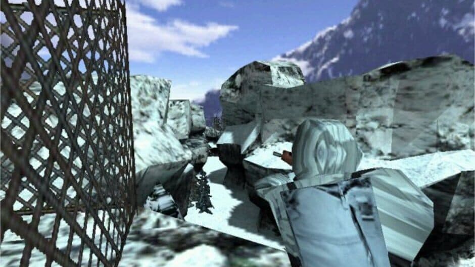 Скриншот 9 из Escape from the Darkness