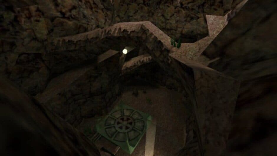Скриншот 10 из Escape from the Darkness