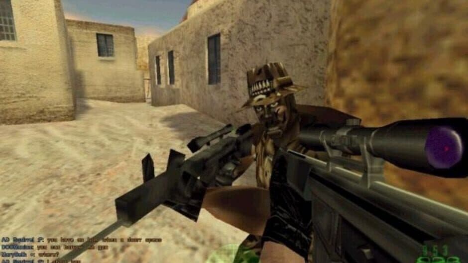 Скриншот 1 из Frontline Force