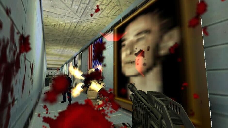 Скриншот 1 из BooM
