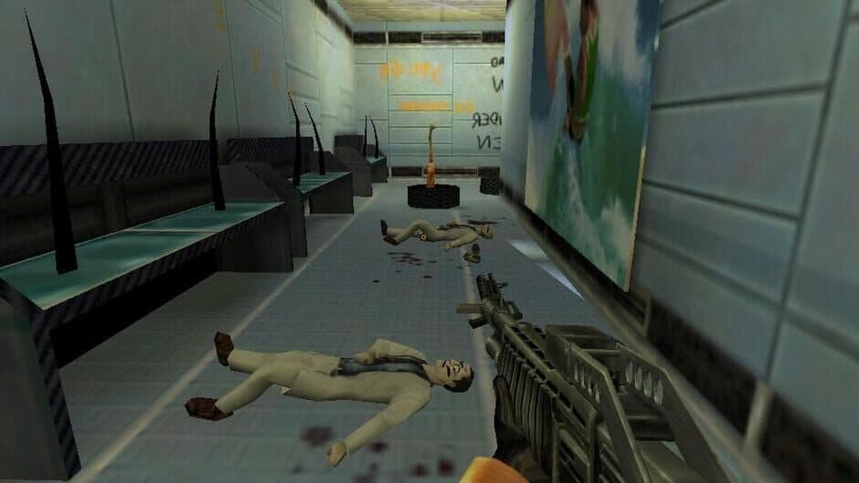 Скриншот 2 из BooM