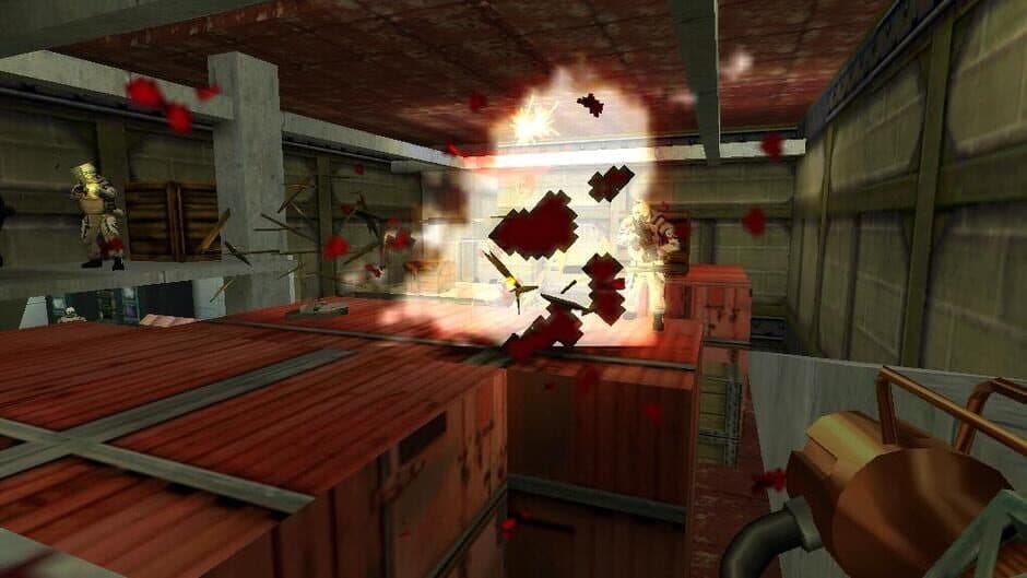 Скриншот 7 из BooM