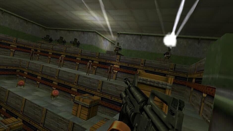Скриншот 8 из BooM