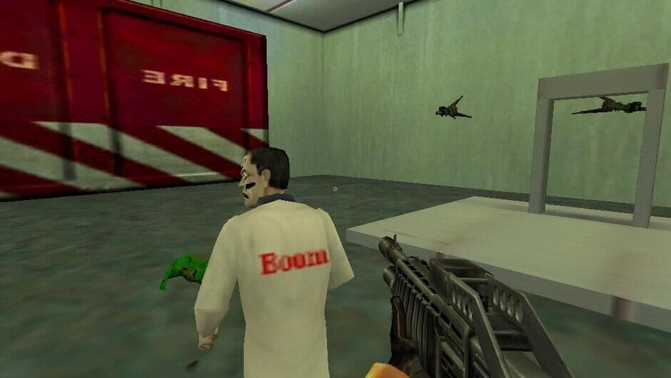Скриншот 9 из BooM