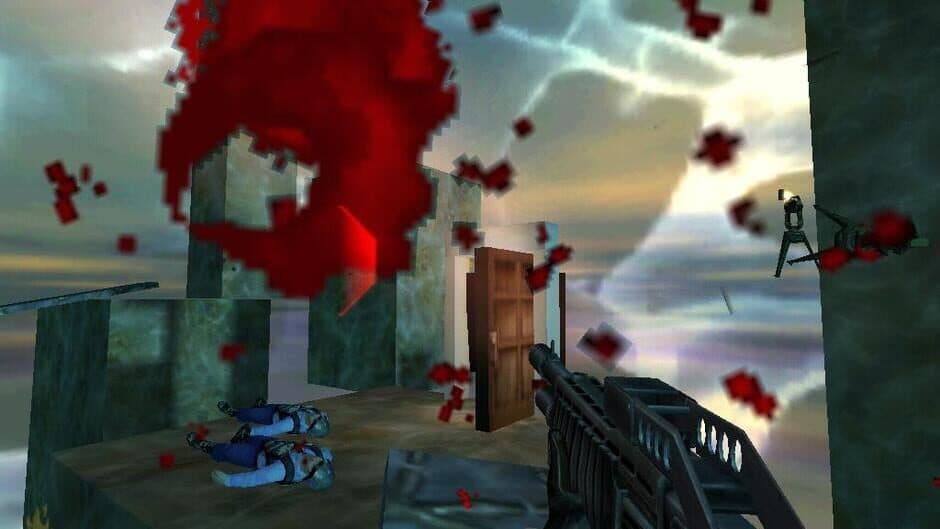 Скриншот 10 из BooM
