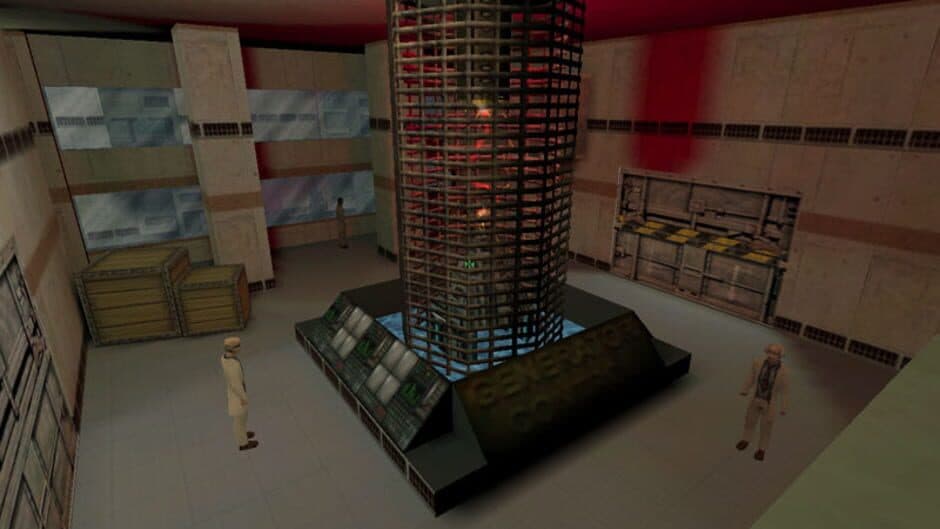 Скриншот 3 из Syndicate Black Ops