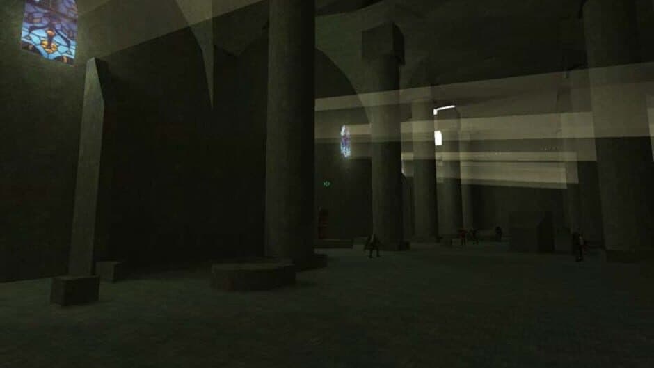 Скриншот 4 из Syndicate Black Ops