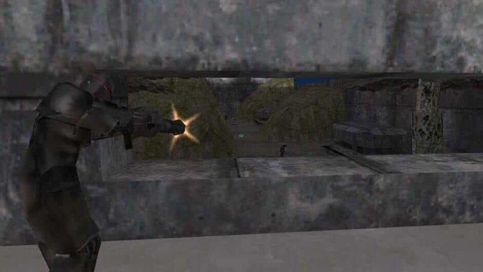 Скриншот 5 из Syndicate Black Ops