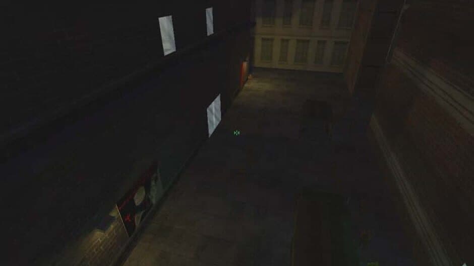 Скриншот 7 из Syndicate Black Ops