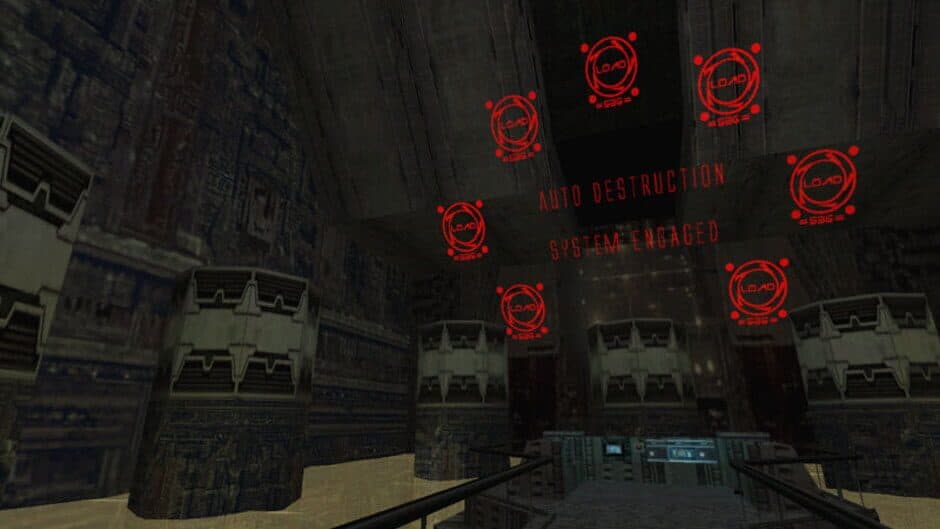 Скриншот 8 из Syndicate Black Ops