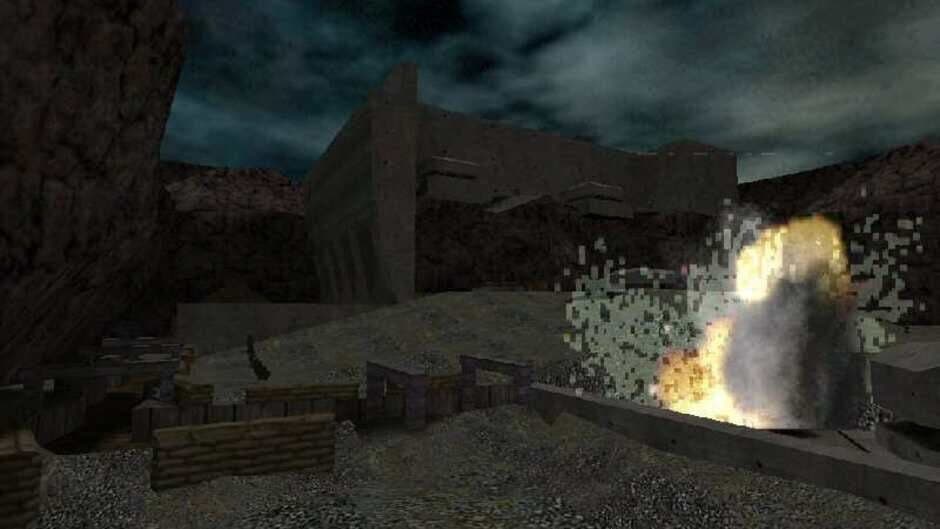 Скриншот 12 из Syndicate Black Ops