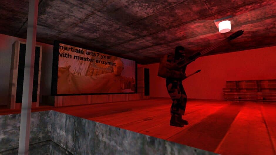 Скриншот 10 из Syndicate Black Ops