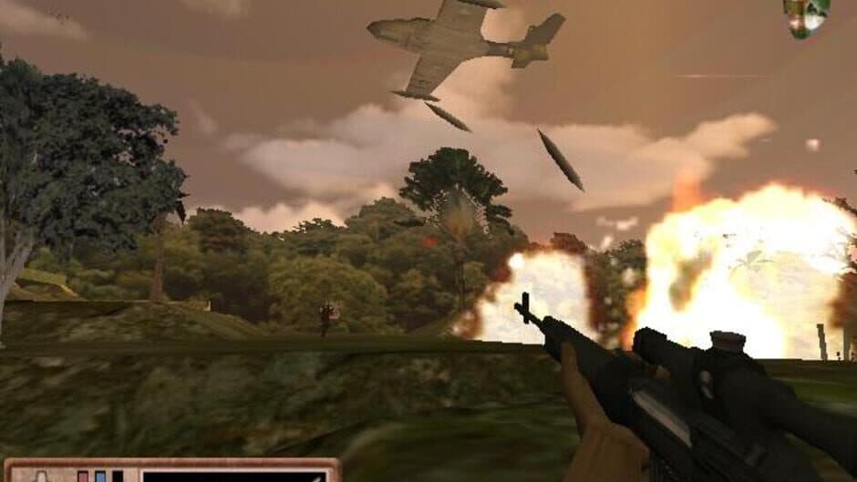 Скриншот 2 из Tour of Duty