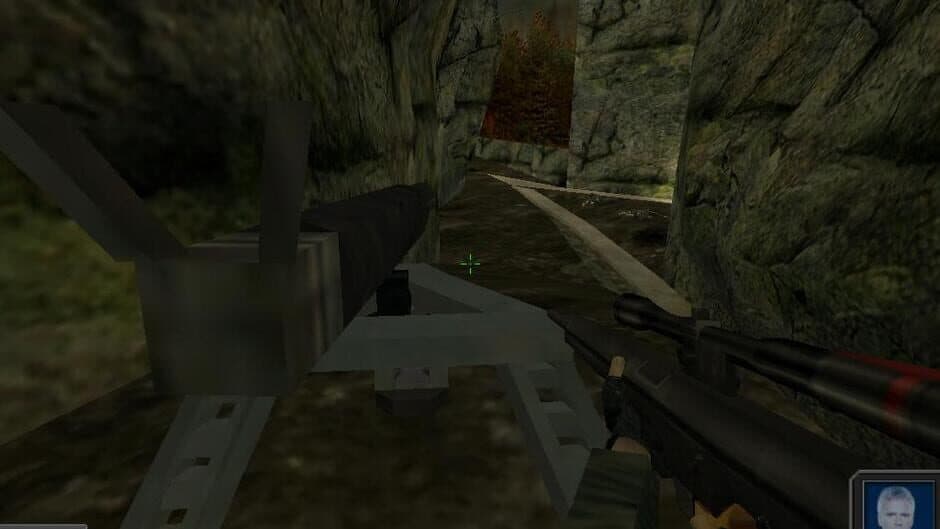 Скриншот 11 из Stargate: TC SG-1 Missions