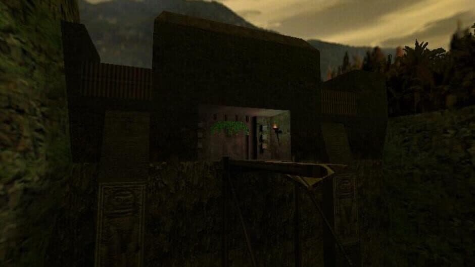 Скриншот 12 из Stargate: TC SG-1 Missions