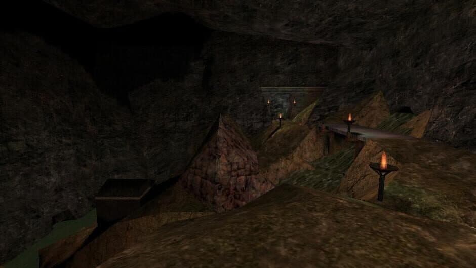 Скриншот 1 из Stargate: TC SG-1 Missions