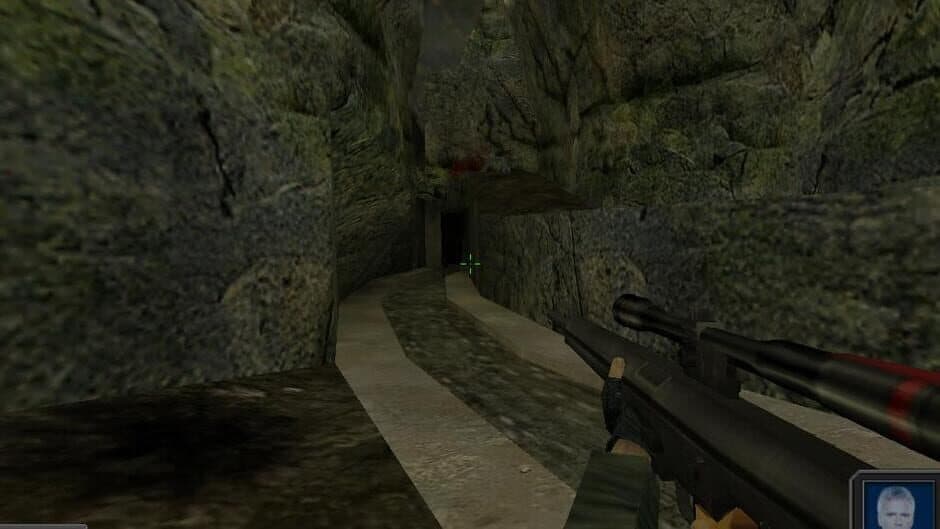 Скриншот 8 из Stargate: TC SG-1 Missions