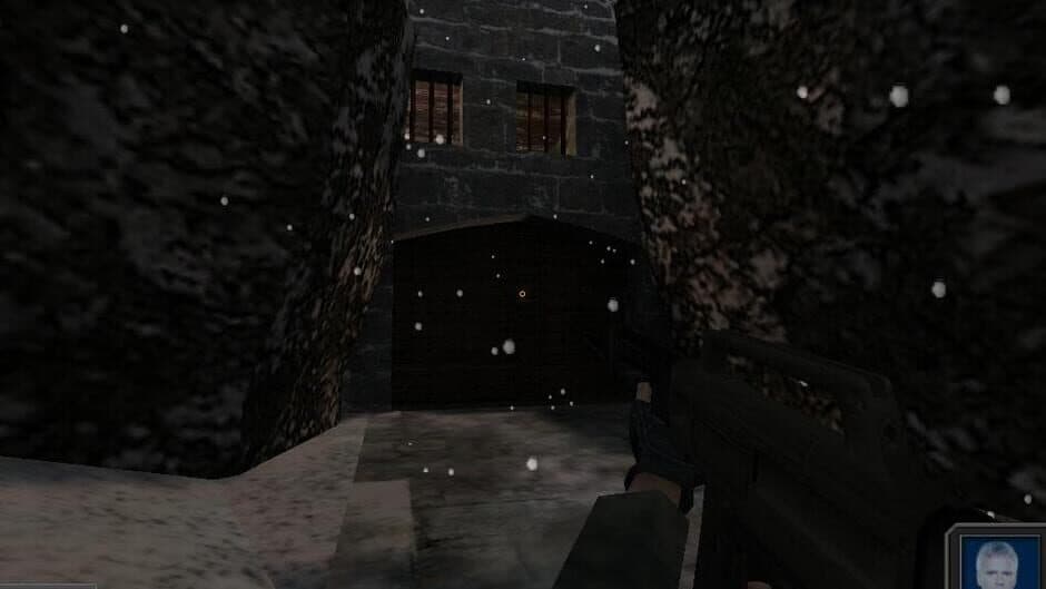 Скриншот 9 из Stargate: TC SG-1 Missions