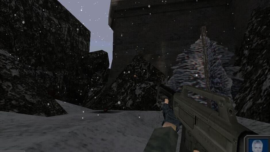 Скриншот 10 из Stargate: TC SG-1 Missions