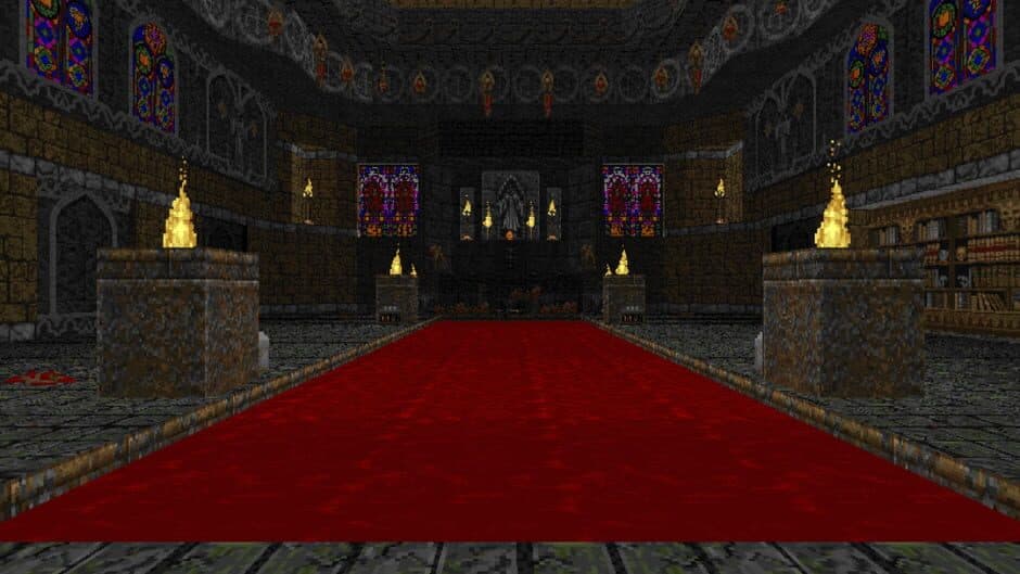 Скриншот 2 из Crypts of Eternity