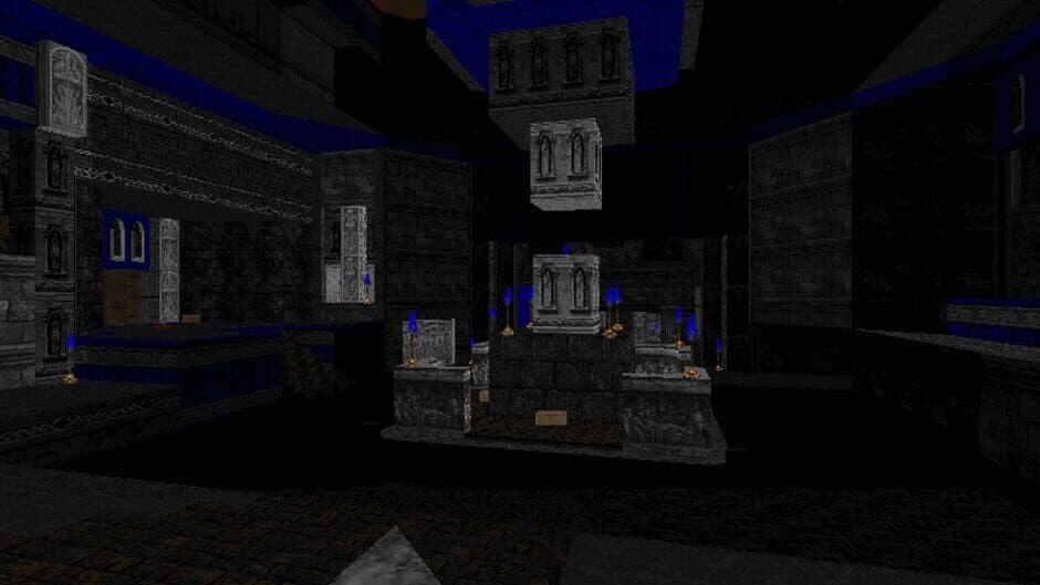 Скриншот 5 из Crypts of Eternity