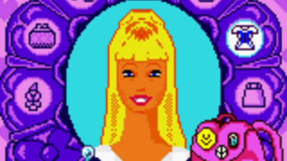 Скриншот 3 из Barbie: Fashion Pack Games