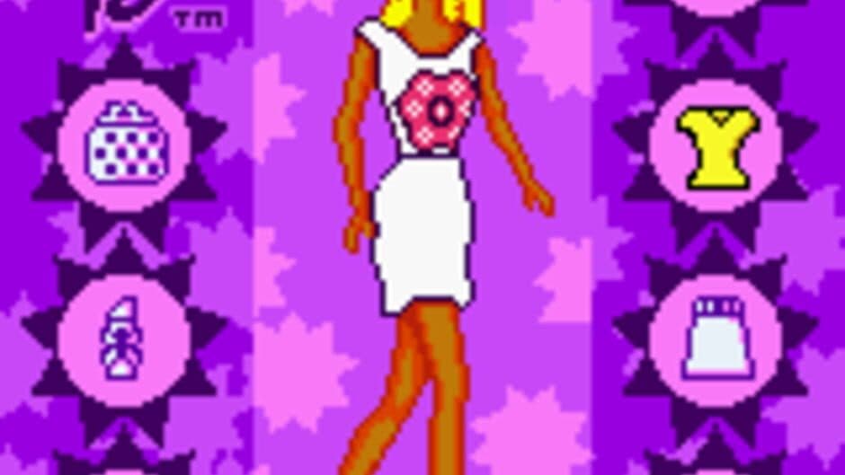 Скриншот 4 из Barbie: Fashion Pack Games