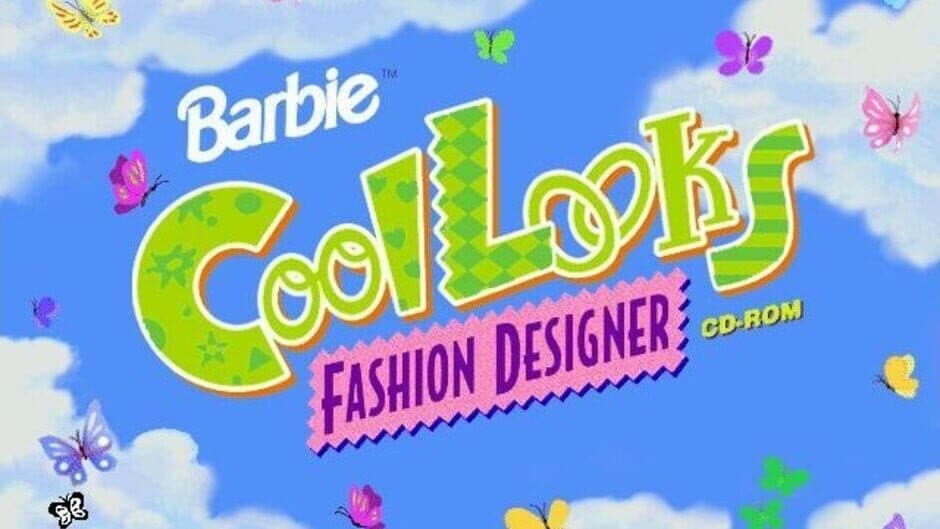 Скриншот 5 из Barbie Cool Looks Fashion Designer