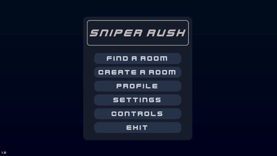 Скриншот 2 из Sniper Rush