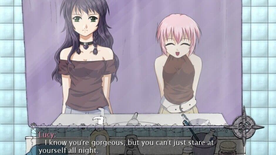 Скриншот 1 из Fatal Hearts