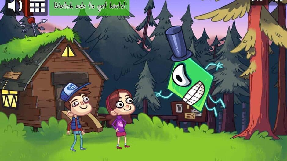 Скриншот 3 из Trollface Quest: Video Memes & TV Shows