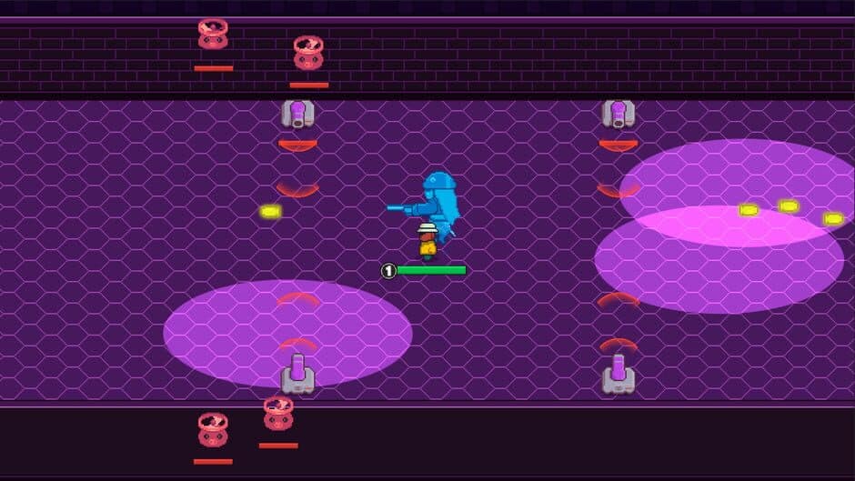 Скриншот 4 из Stand and Fight