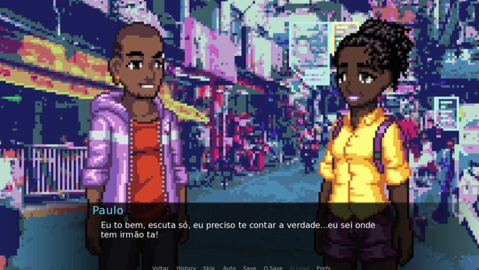 Скриншот 3 из Duas Vidas