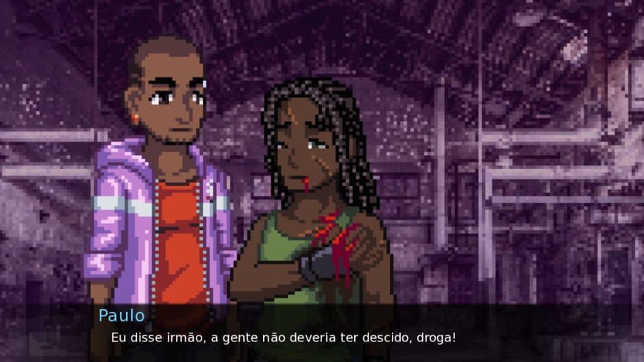 Скриншот 4 из Duas Vidas