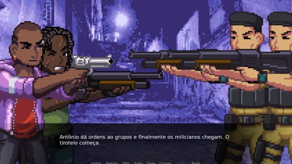 Скриншот 5 из Duas Vidas
