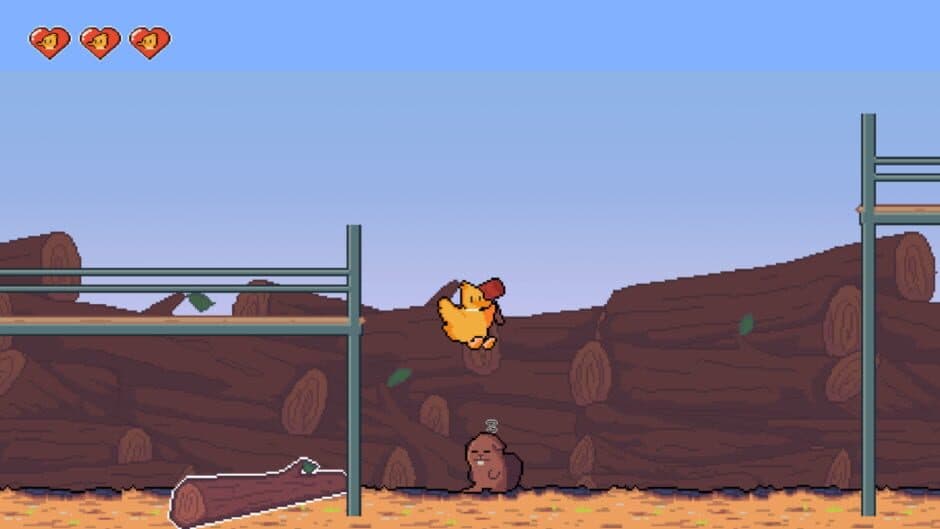 Скриншот 1 из Farm Colony