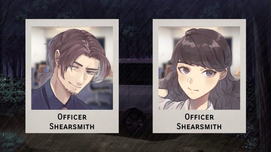 Скриншот 2 из The Graveyard Shift
