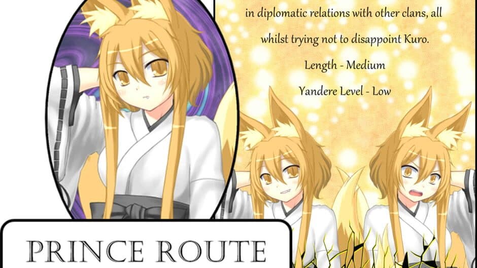 Скриншот 2 из Solipsism Reigns BxG