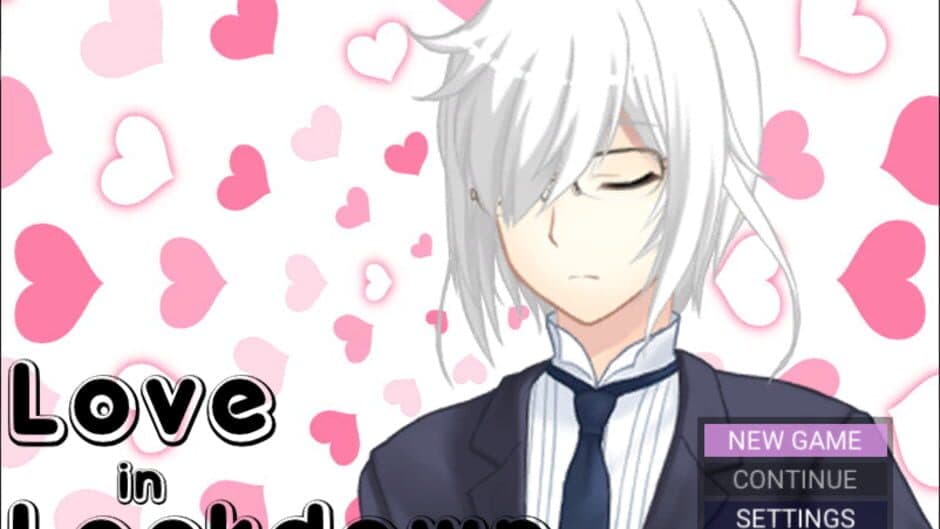 Скриншот 2 из Love in Lockdown: Eli Version
