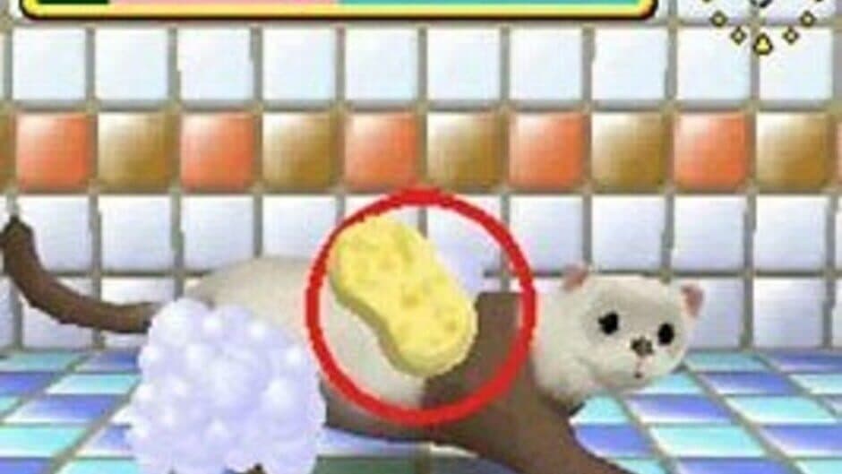 Скриншот 4 из Pet Shop Monogatari DS 2