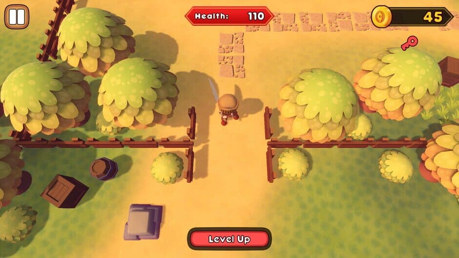 Скриншот 4 из Slimeria