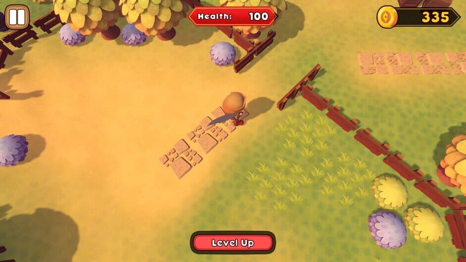 Скриншот 5 из Slimeria