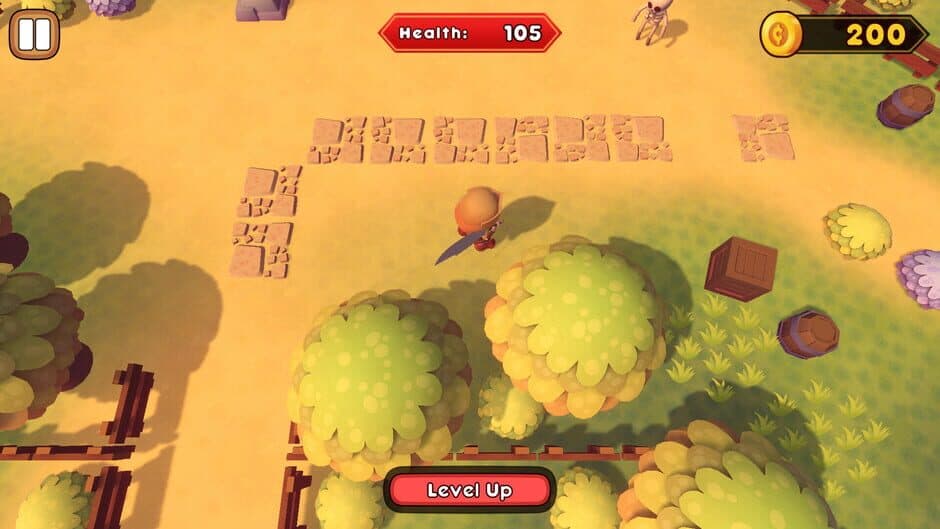 Скриншот 2 из Slimeria