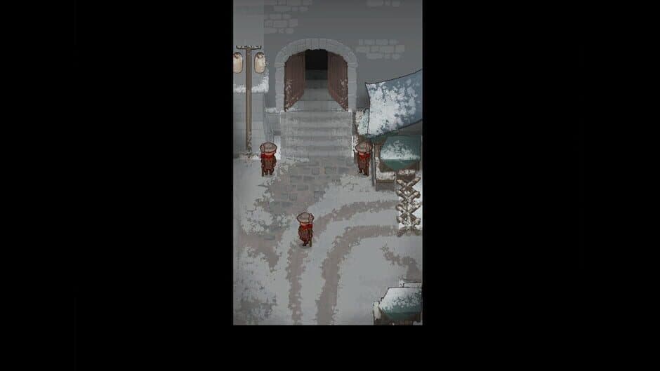 Скриншот 5 из Absurd Story: Back Home